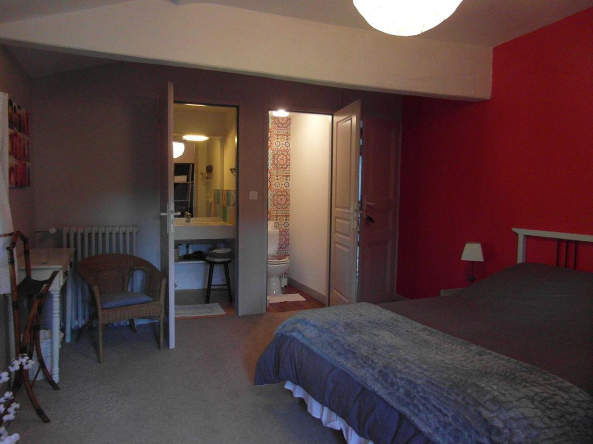 Chambres D'Hotes - B&B Getigne Exterior photo